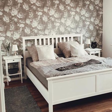 Ferienwohnung Ostfriesenherz אמדן מראה חיצוני תמונה