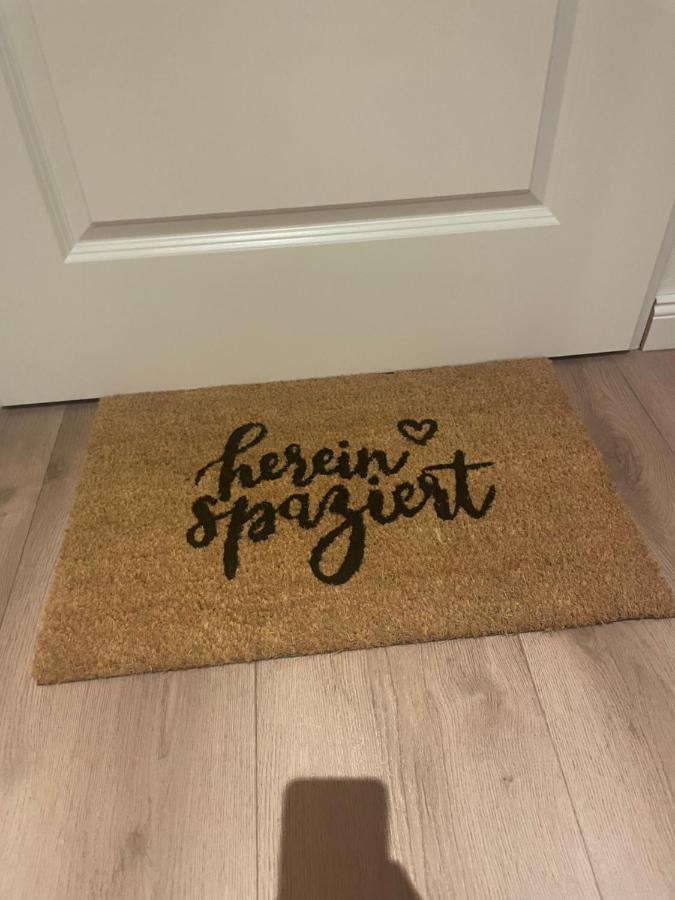 Ferienwohnung Ostfriesenherz אמדן מראה חיצוני תמונה