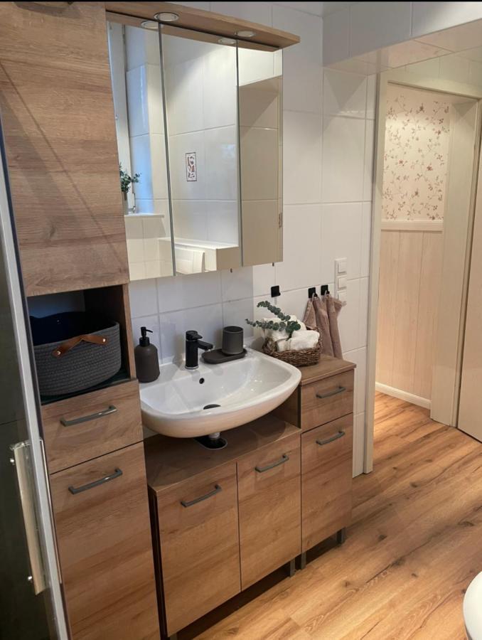 Ferienwohnung Ostfriesenherz אמדן מראה חיצוני תמונה