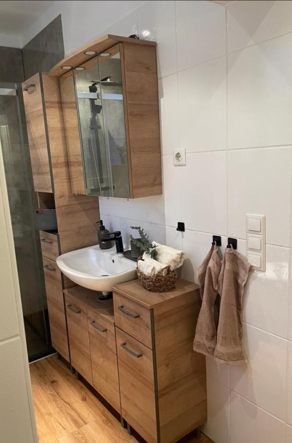 Ferienwohnung Ostfriesenherz אמדן מראה חיצוני תמונה
