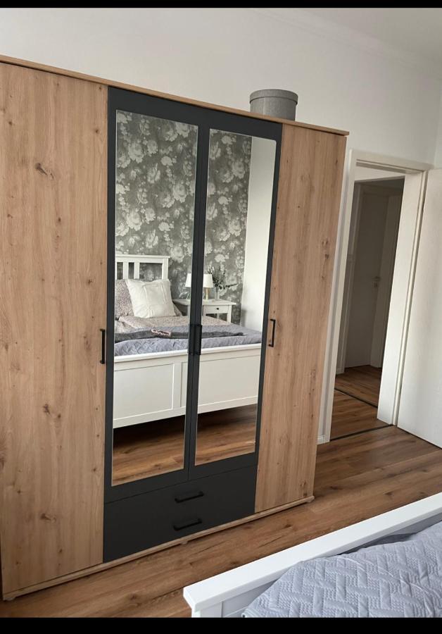 Ferienwohnung Ostfriesenherz אמדן מראה חיצוני תמונה