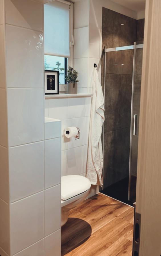 Ferienwohnung Ostfriesenherz אמדן מראה חיצוני תמונה