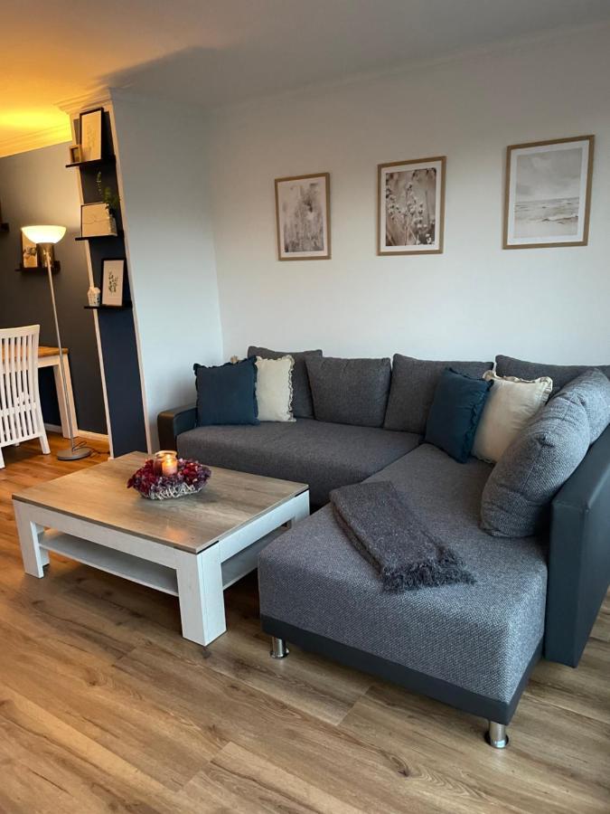 Ferienwohnung Ostfriesenherz אמדן מראה חיצוני תמונה