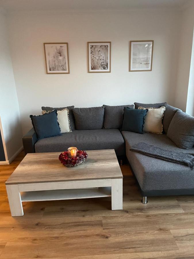 Ferienwohnung Ostfriesenherz אמדן מראה חיצוני תמונה