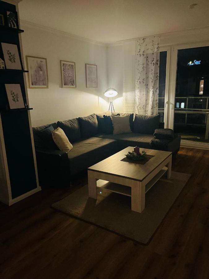 Ferienwohnung Ostfriesenherz אמדן מראה חיצוני תמונה